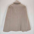 ザラ ZARA ケープコート レディース import:XS