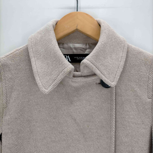 ザラ ZARA ケープコート レディース import:XS