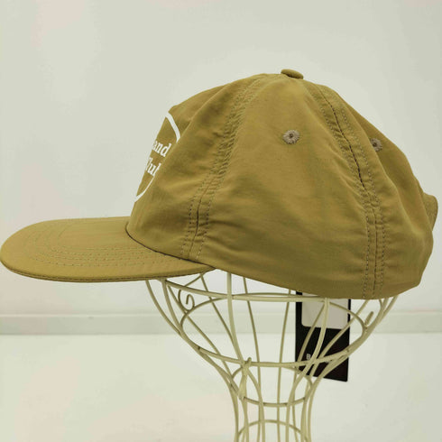 オークランドサーフクラブ oakland surf club OAK BREWER CAP メンズ F