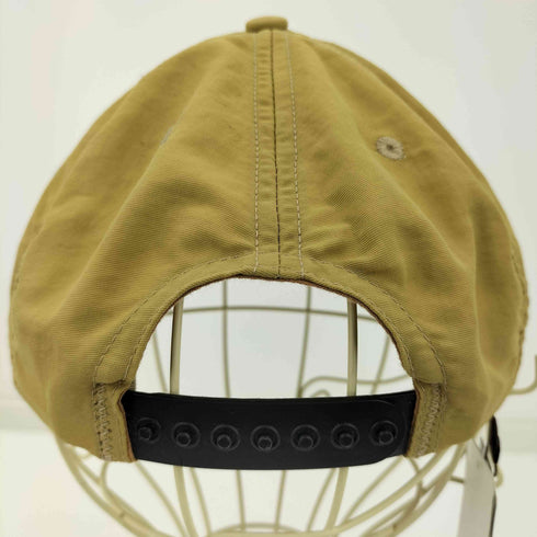 オークランドサーフクラブ oakland surf club OAK BREWER CAP メンズ F