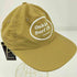 オークランドサーフクラブ oakland surf club OAK BREWER CAP メンズ F