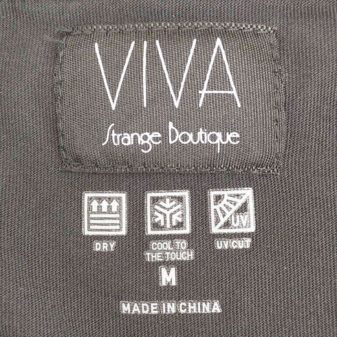 VIVA Strange Boutique DNA カーディガン メンズ JPN:M