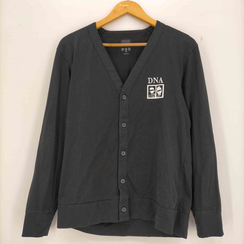 VIVA Strange Boutique DNA カーディガン メンズ JPN:M
