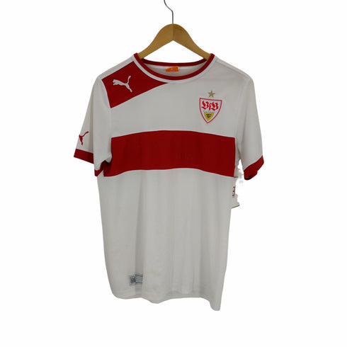 プーマ PUMA サッカーチーム ゲームシャツ メンズ JPN:M