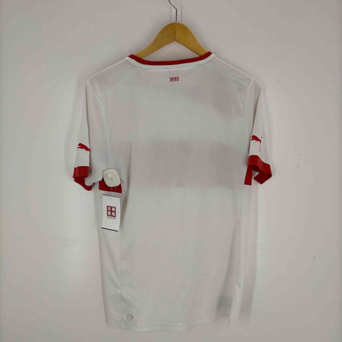 プーマ PUMA サッカーチーム ゲームシャツ メンズ JPN:M