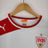 プーマ PUMA サッカーチーム ゲームシャツ メンズ JPN:M