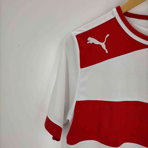 プーマ PUMA サッカーチーム ゲームシャツ メンズ JPN:M