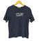 クロコダイル crocodile SWITCH MOTION CROCODILE フロントプリントTシャツ レディース JPN:M