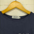 クロコダイル crocodile SWITCH MOTION CROCODILE フロントプリントTシャツ レディース JPN:M