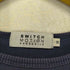 クロコダイル crocodile SWITCH MOTION CROCODILE フロントプリントTシャツ レディース JPN:M