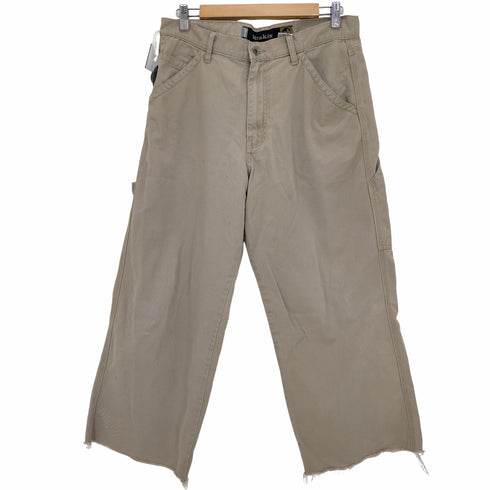 リーバイス Levis silverTab khakis ペインターパンツ メンズ 33×32