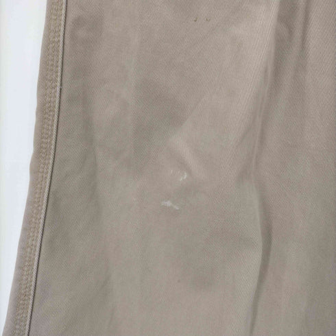 リーバイス Levis silverTab khakis ペインターパンツ メンズ 33×32