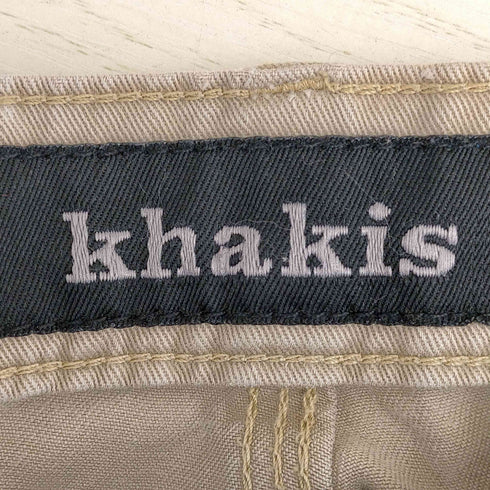 リーバイス Levis silverTab khakis ペインターパンツ メンズ 33×32