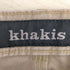 リーバイス Levis silverTab khakis ペインターパンツ メンズ 33×32