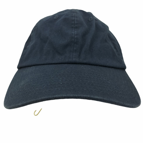 ベイサイド BAYSIDE MADE IN USA Twill Cap メンズ