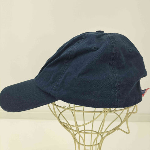 ベイサイド BAYSIDE MADE IN USA Twill Cap メンズ