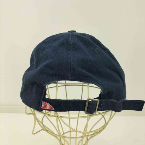 ベイサイド BAYSIDE MADE IN USA Twill Cap メンズ