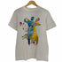 ディスコって Tシャツ メンズ JPN:M