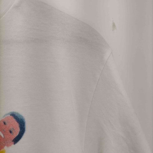 ディスコって Tシャツ メンズ JPN:M