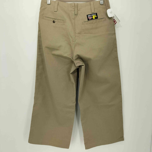 ベンデイビス BEN DAVIS GORILLA CUT WORK PANTS ゴリラカットワークパンツ ワイドチノ メンズ 32