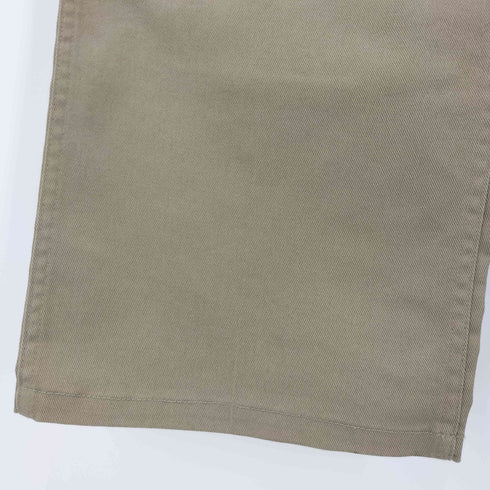 ベンデイビス BEN DAVIS GORILLA CUT WORK PANTS ゴリラカットワークパンツ ワイドチノ メンズ 32