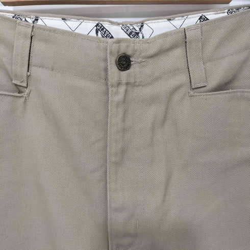 ベンデイビス BEN DAVIS GORILLA CUT WORK PANTS ゴリラカットワークパンツ ワイドチノ メンズ 32