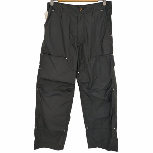 プラテールスタジオ PLATEAU STUDIO Rivet Painter Pants メンズ JPN:2