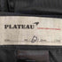 プラテールスタジオ PLATEAU STUDIO Rivet Painter Pants メンズ JPN:2