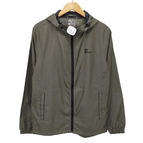 ペンフィールド Penfield フーデットジャケット メンズ M