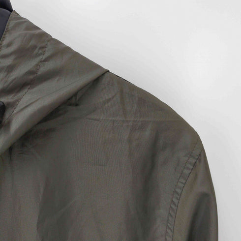 ペンフィールド Penfield フーデットジャケット メンズ M