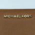 マイケルコース Michael Kors ラウンドジップ ロングウォレット レディース