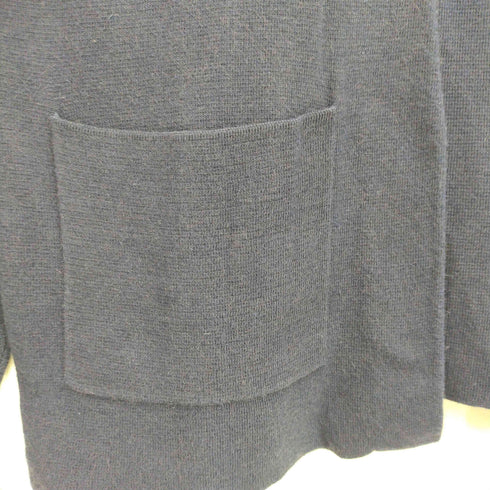 ジャーナルスタンダード JOURNAL STANDARD CORDURA ミラノリブカーディガン メンズ M