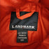 LANDMARK ナイロンブルゾン メンズ JPN:S