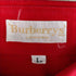 バーバリーズ BURBERRYS OLD プルオーバーコットンシャツ メンズ JPN:L