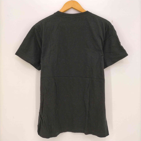THE EVE OF THE RESURRECTION-DOMMUNE Tシャツ メンズ JPN:M