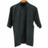 キャンバー CAMBER USA製 S/S モックネックカットソー メンズ JPN:S