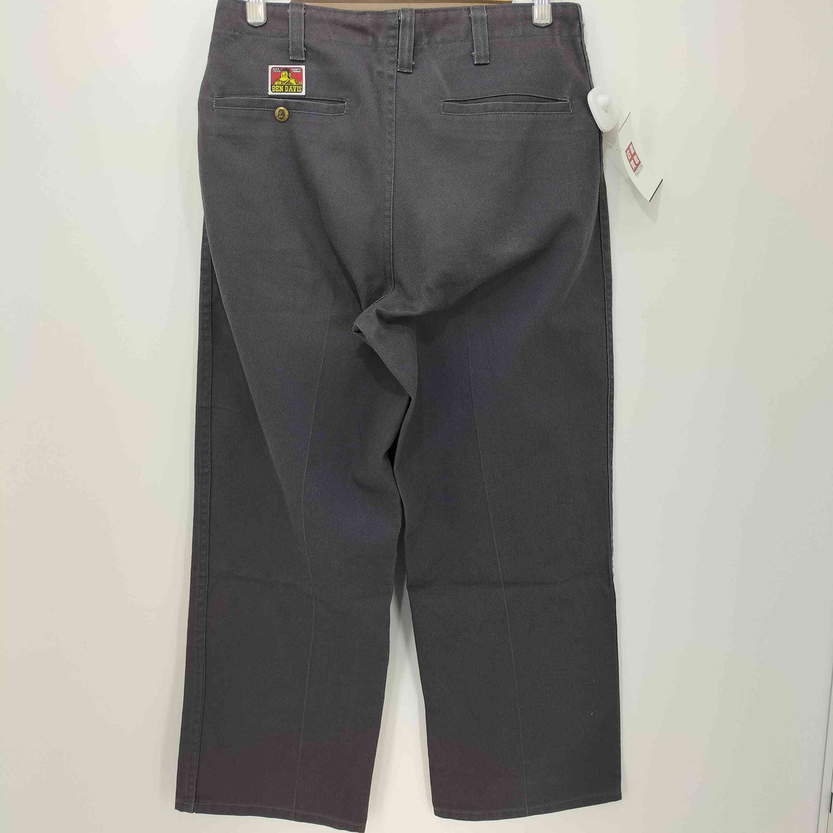 ベンデイビス BEN DAVIS 90-2000s USA製 FRISCO PANTS フリスコパンツ