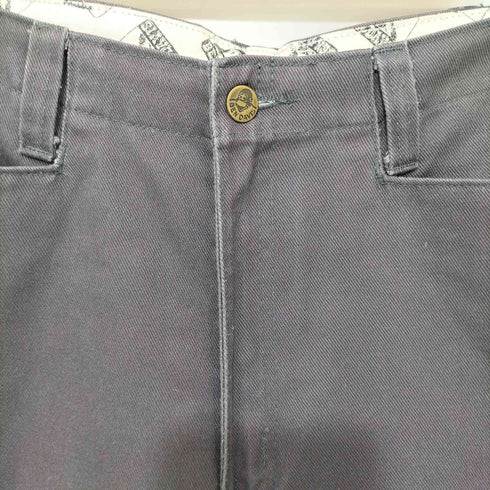 ベンデイビス BEN DAVIS 90-2000s USA製 FRISCO PANTS フリスコパンツ メンズ 32