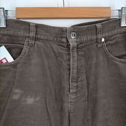 パタゴニア patagonia 07年製 ダブルニー コーデュロイパンツ メンズ W32