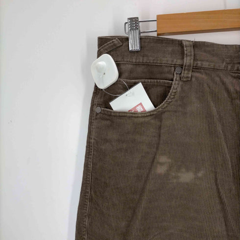 パタゴニア patagonia 07年製 ダブルニー コーデュロイパンツ メンズ W32