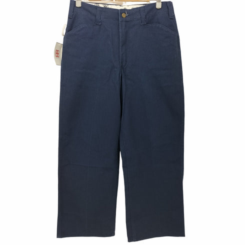 ベンデイビス BEN DAVIS 90-2000s USA製 FRISCO PANTS フリスコパンツ メンズ 32