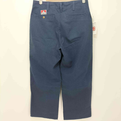 ベンデイビス BEN DAVIS 90-2000s USA製 FRISCO PANTS フリスコパンツ メンズ 32