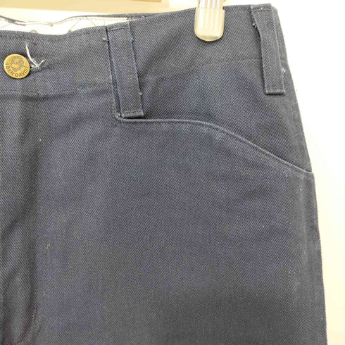 ベンデイビス BEN DAVIS 90-2000s USA製 FRISCO PANTS フリスコパンツ メンズ 32