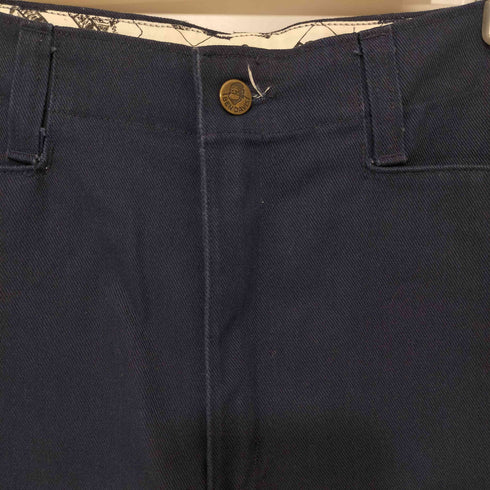 ベンデイビス BEN DAVIS 90-2000s USA製 FRISCO PANTS フリスコパンツ メンズ 32