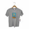 ナイキ NIKE 銀タグ フロントプリント S/S TEE レディース JPN:S