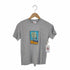 ナイキ NIKE 銀タグ フロントプリント S/S TEE レディース JPN:S