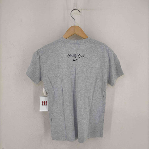 ナイキ NIKE 銀タグ フロントプリント S/S TEE レディース JPN:S