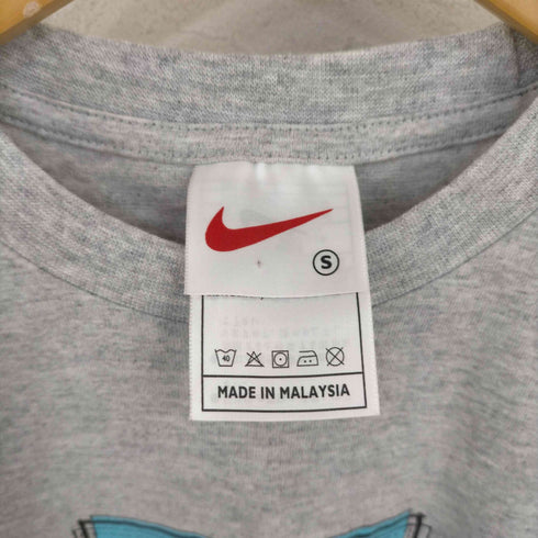 ナイキ NIKE 銀タグ フロントプリント S/S TEE レディース JPN:S