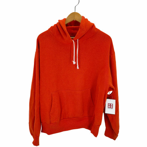 チャンピオン Champion 80s USA製 プルオーバーフーディー メンズ JPN:L