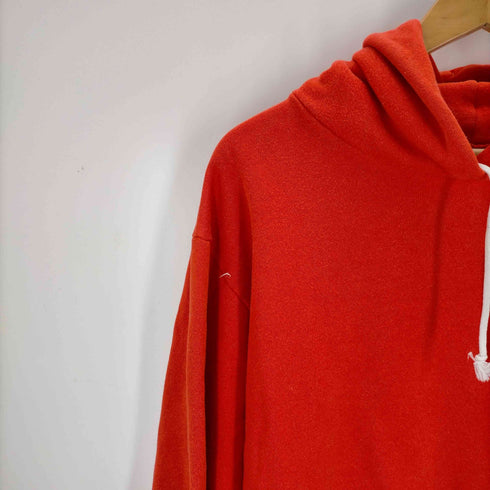 チャンピオン Champion 80s USA製 プルオーバーフーディー メンズ JPN:L
